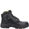 Amblers AS303C Wrekin Waterproof Metatarsal Safety Boots Metal Free